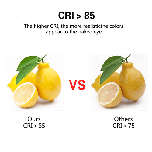 E27 LED Pære med Bevægelsessensor – 12W – 1020 lm – Varm Hvid – Automatisk Tænd/Sluk